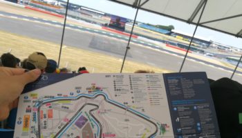 F1 eSports Series 2018, Day 5 e 6: a spasso per Silverstone! In attesa che…