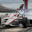 IndyCar, Will Power riapre i giochi: è il terzo incomodo tra Dixon e Rossi