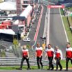 Info, orari e record: guida al GP del Belgio di F1