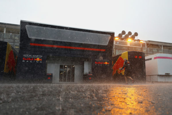 © Dan Istitene / Getty Images / Red Bull Content Pool