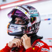 Vettel primo nelle FP1 di Russia, lo inseguono Verstappen e Hamilton