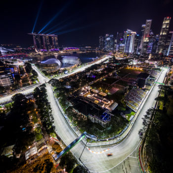 Info, orari e record: Guida al GP di Singapore