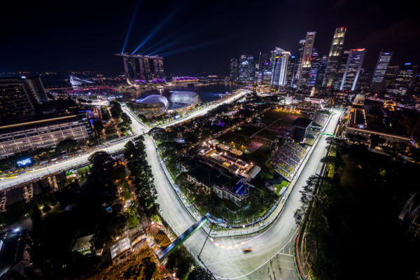 ©Clive Mason/Getty Images/Red Bull Content Pool