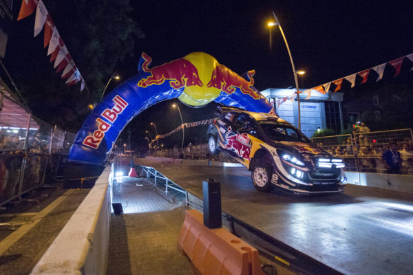 © Mahmut Cenci / Red Bull Content Pool