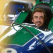 Alonso prova una IndyCar su stradale! Appaiono Austin e Laguna Seca nel calendario Indy 2019