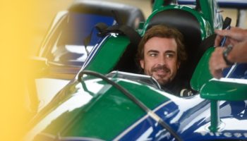 Alonso prova una IndyCar su stradale! Appaiono Austin e Laguna Seca nel calendario Indy 2019