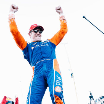 IndyCar: Scott Dixon ha vinto il suo 5° titolo! Sonoma va ad Hunter-Reay