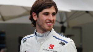 giovinazzi