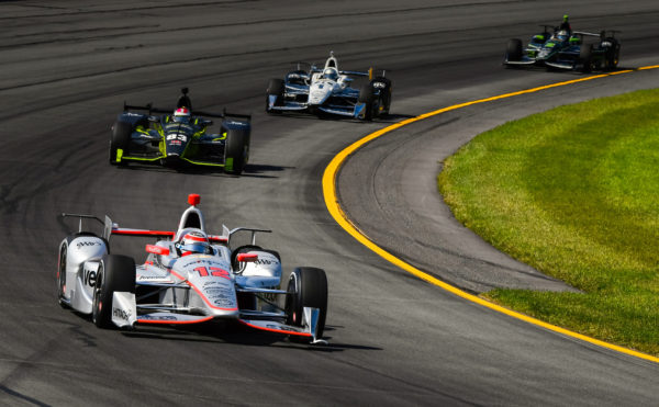 ©Scott R. LePage/LAT for Chevy Racing