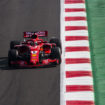 Vettel ed Hamilton in coro: “Qui in Messico non c’è grip!”. E Verstappen per ora gongola