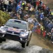 Info e orari del Rally del Galles: 3 piloti in lotta per la vetta del WRC