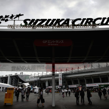 Info, orari e record: guida al GP del Giappone di F1
