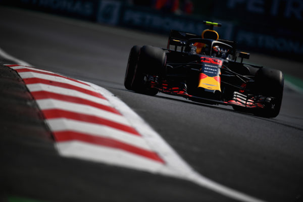 © Clive Mason / Getty Images / Red Bull Content Pool