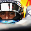 Ricciardo si sfoga: “Ci vediamo l’anno prossimo. Io le prossime due gare non voglio…”