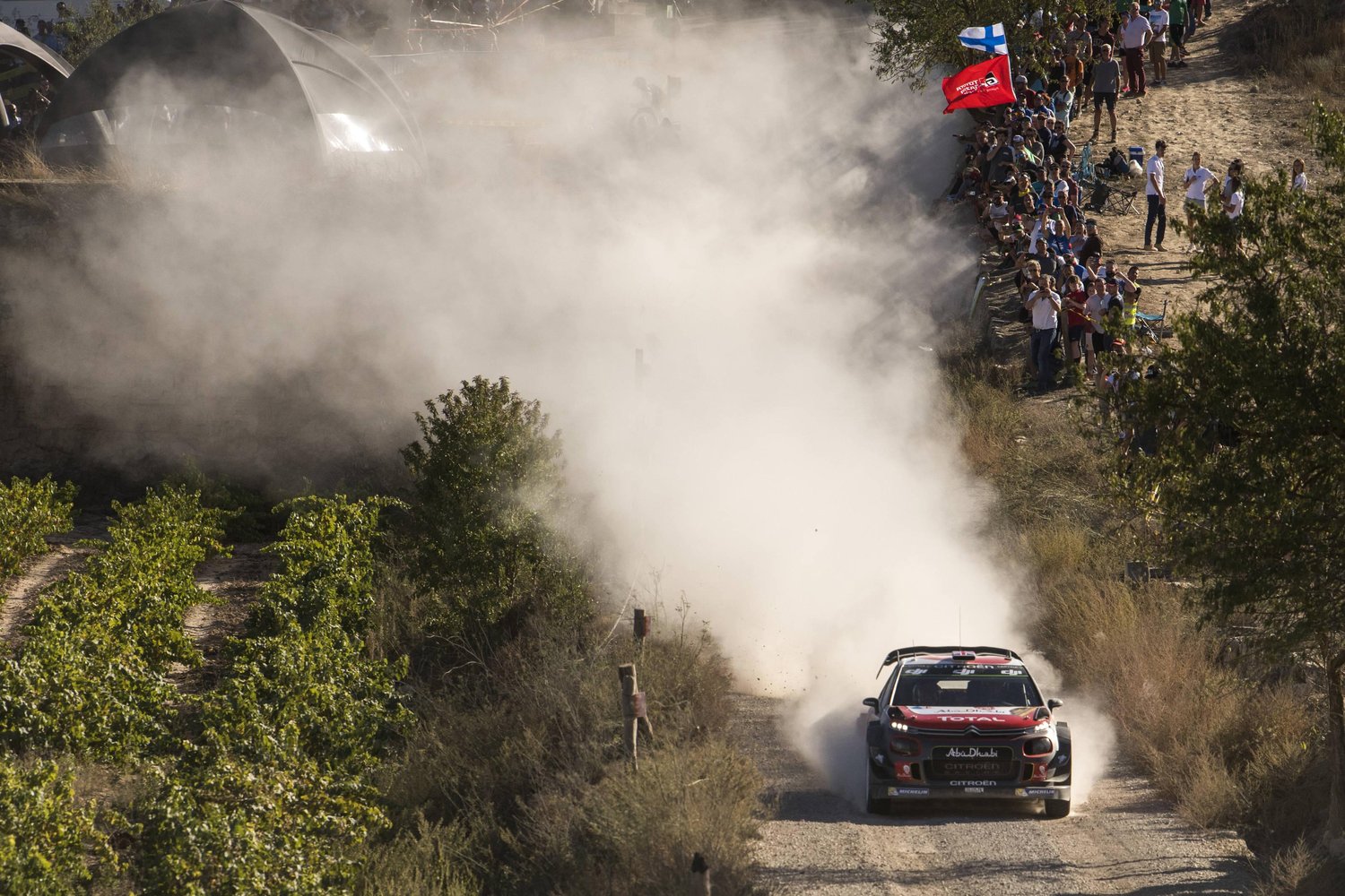 Tra vecchie leggende e titoli iridati in palio: guida al Rally di Spagna 2018