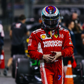 Raikkonen e la Ferrari si salutano: “Volevamo di più. Conserverò per sempre il ricordo dei Mondiali”