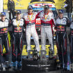 Alla ricerca di Loeb: M-Sport e Citroen si litigano l’alsaziano per il 2019