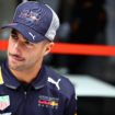 Non c’è pace per Ricciardo: il #3 pagherà 5 posizioni di penalità in Brasile