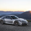 Porsche toglie i veli alla nuova Carrera: ecco l’ottava generazione della 911