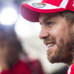 Irvine attacca Vettel: “Non lo vedo come un 4 volte Campione del Mondo, è sopravvalutato!”