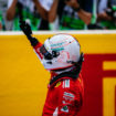 Button: “Leclerc potrebbe mettere Vettel di fronte ad una scelta difficile per il futuro”
