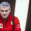 Ferrari, arriva il comunicato ufficiale: Arrivabene è fuori dalla Scuderia