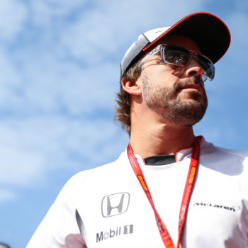 Alonso alla Dakar non è utopia: Toyota ammette di avere un piano per portarlo nei Raid