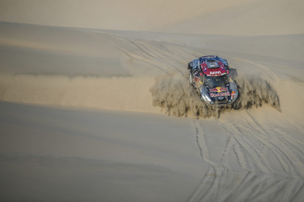 © Flavien Duhamel / Red Bull Content Pool