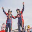 Nasser Al-Attiyah e Toby Price sono i Re della Dakar: a loro l’edizione 2019!