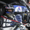 Alex Zanardi si prepara per la 24 Ore di Daytona: ecco com’è la sua procedura di cambio pilota