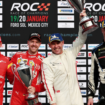 Vettel e Schumacher non arginano Kristensen: la Nations Cup della ROC va al Team Nordic
