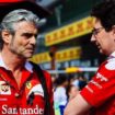 Rivoluzione in Ferrari: Binotto prende il posto di Arrivabene!
