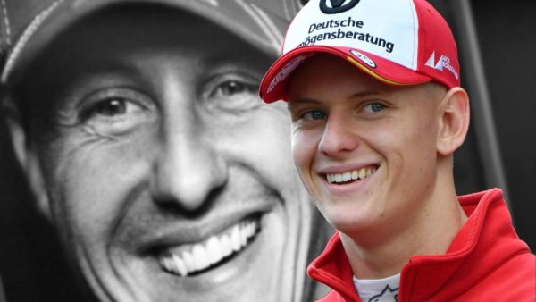 La FDA prende Mick Schumacher! Il tedesco in pista con Ferrari nei test in-season?