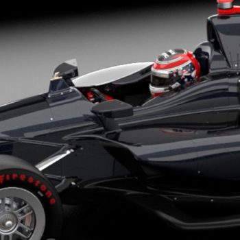 La IndyCar introduce un nuovo “spazza-detriti”: obbligatorio dalla Indy 500