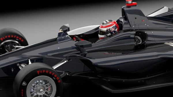 La IndyCar introduce un nuovo "spazza-detriti": obbligatorio dalla Indy 500