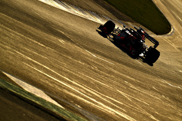 © Getty Images / Red Bull Content Pool