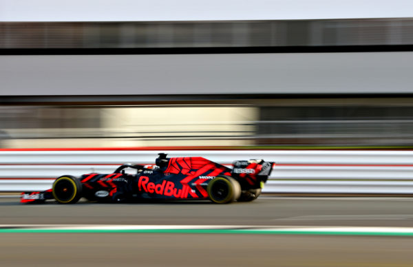 © Getty Images / Red Bull Content Pool