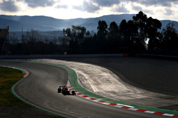 © Mark Thompson / Getty Images / Red Bull Content Pool