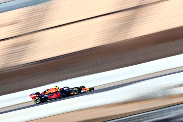 © Dan Istitene / Getty Images / Red Bull Content Pool