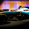 No Martini…sì ROKiT: la Williams svela livrea e title sponsor
