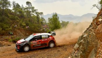 Craig Breen ha deciso: la sua carriera riparte dal Campionato Italiano Rally