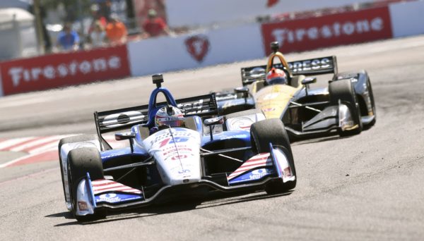 IndyCar, Mark Miles: "Potremmo correre in Australia e in Messico"