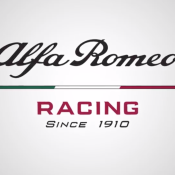 L’Alfa Romeo Sauber F1 Team cambia nome: arriva l’Alfa Romeo Racing!