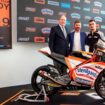 Max Biaggi presenta il suo team Moto3: Canet è la scelta giusta?