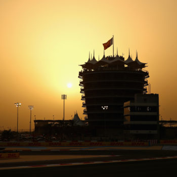 Info, orari e record: guida al GP del Bahrain di F1