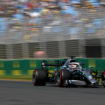 Hamilton si prende anche le FP2 del GP d’Australia. Le Ferrari giocano a nascondino?