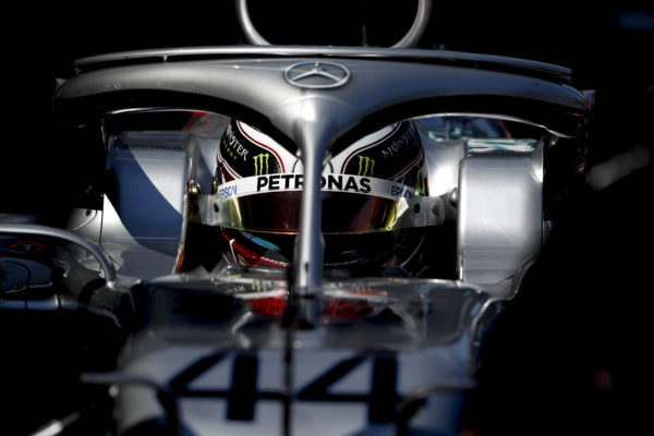 © Wolfgang Wilhelm / Mercedes AMG F1 Press