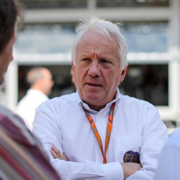 Un lutto apre il 2019 della F1: è morto Charlie Whiting