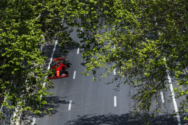 © Scuderia Ferrari