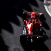 Le Ferrari fanno il vuoto nelle FP3, ma le Mercedes sono troppo brutte per essere vere